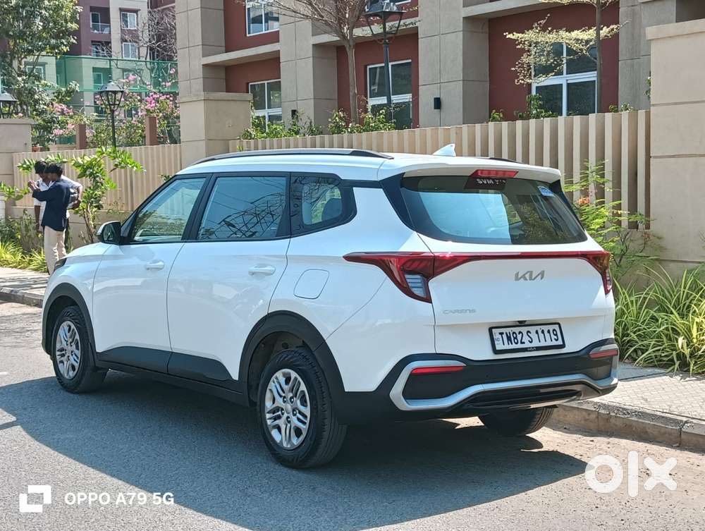 Kia Carens 1.5 Prestige 7 Str, 2024, Petrol