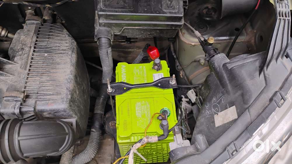 Datsun Redigo T Option, 2016, Petrol