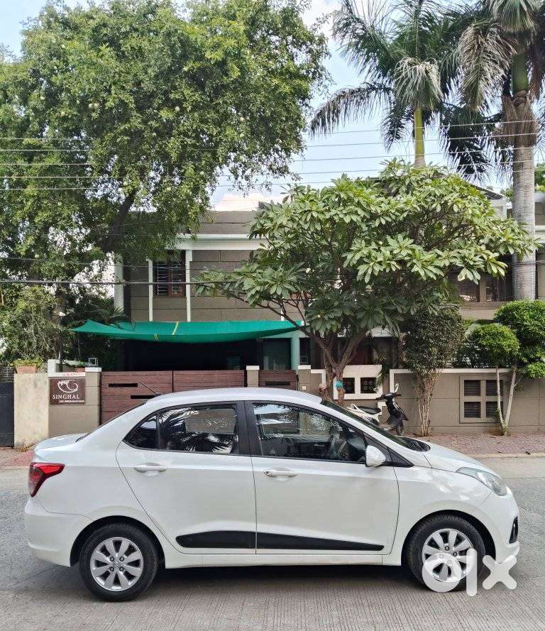 Hyundai Xcent 1.1 Crdi Sx, 2015, Diesel