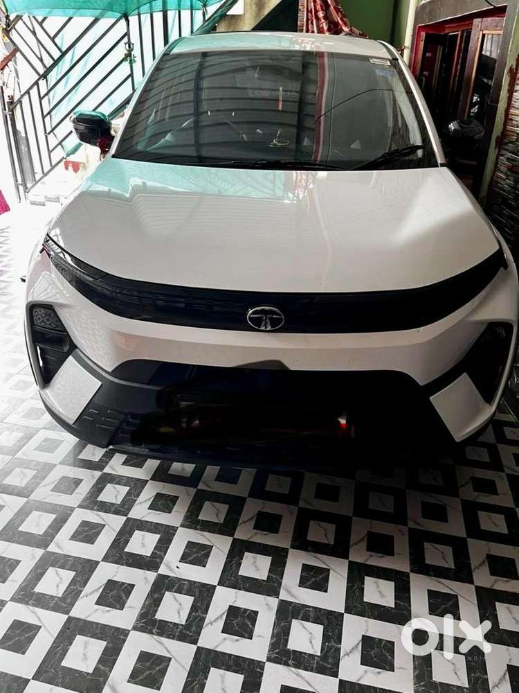 Tata Petrol Manual 2025 Car