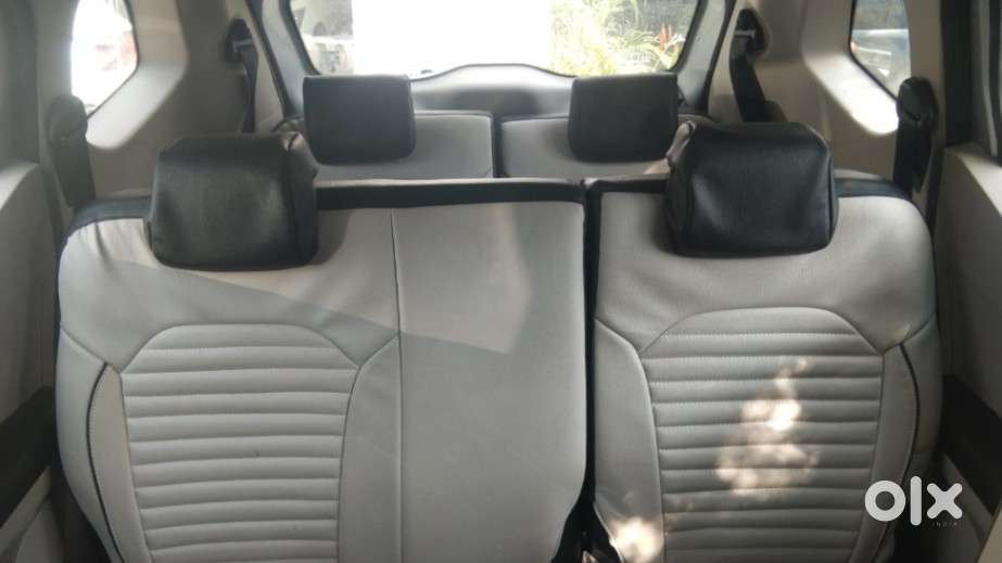 Renault Triber Rxt Easy-r Amt, 2022, Petrol
