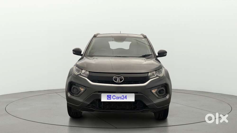 Tata Nexon 1.5 Revotorq Xma Amt (s), 2021, Petrol