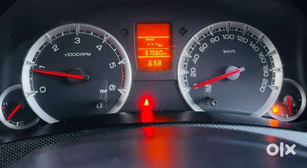 Maruti Suzuki Swift Vdi (o), 2012, Diesel