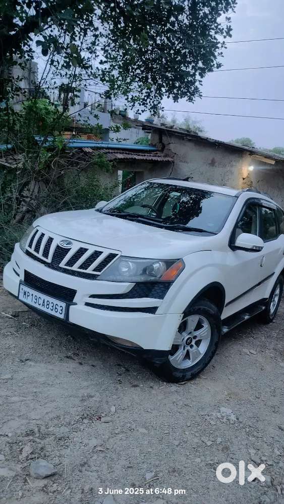 Mahindra Xuv500 2013 Diesel Good Condition