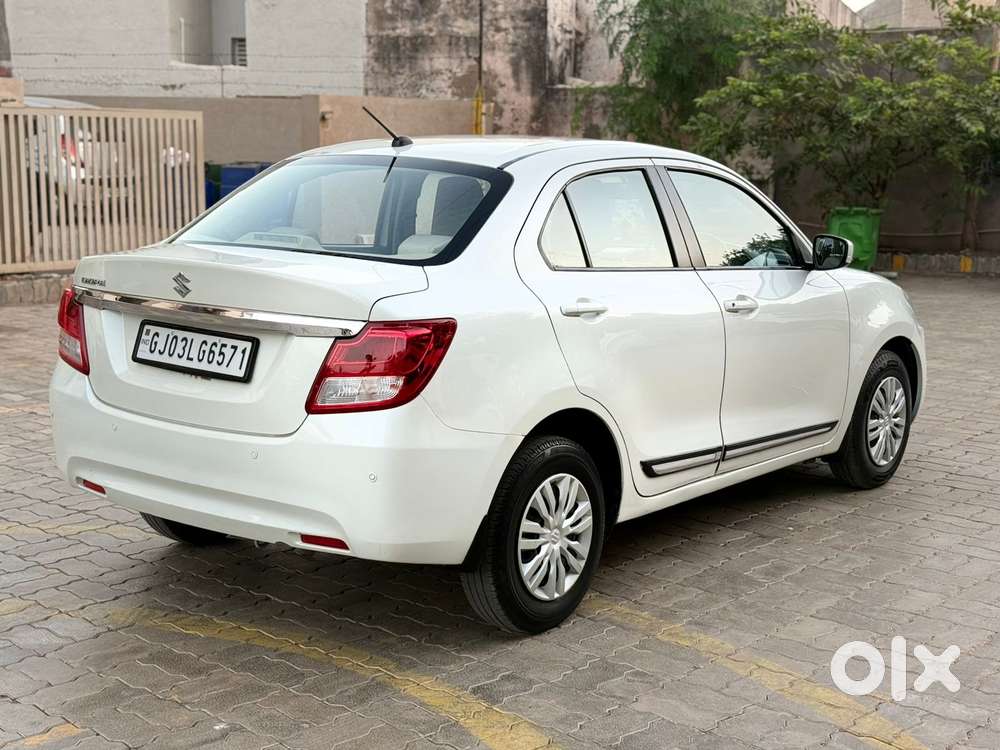 Maruti Suzuki Dzire 2017-2020 1.2 Vxi, 2020, Petrol