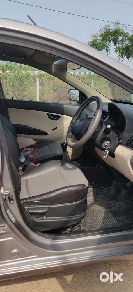 Hyundai Eon 2013 Well Maintained