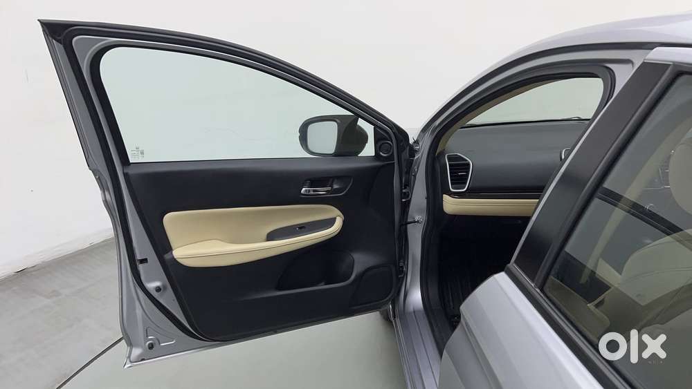 Honda City Zx Petrol Cvt, 2024, Petrol