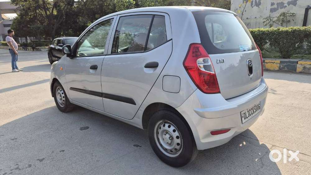 Hyundai I10 1.2 Kappa Magna, 2015
