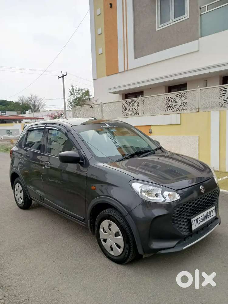 Maruti Suzuki Alto K10 2023 Petrol Well Maintained Excellent Quality