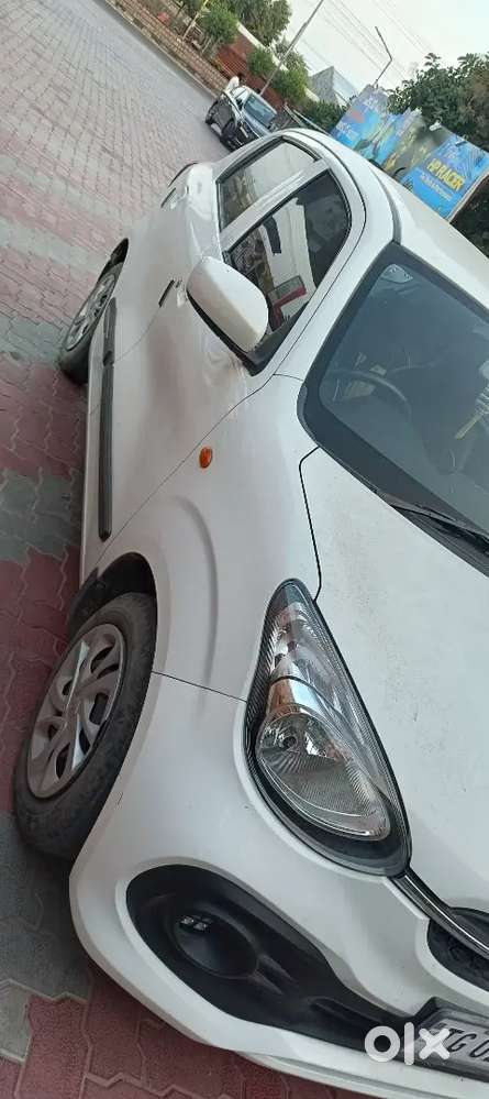 Maruti Suzuki Celerio Vxi 2023