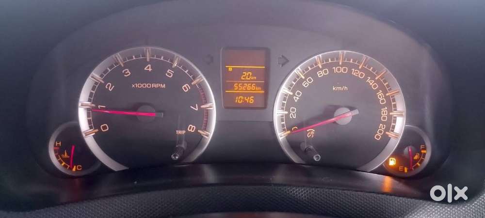 Maruti Suzuki Swift 2011-2014 Vxi, 2012, Petrol