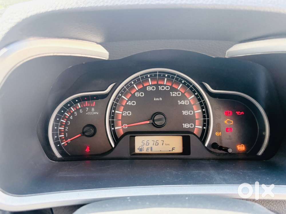 Maruti Suzuki Alto 2017