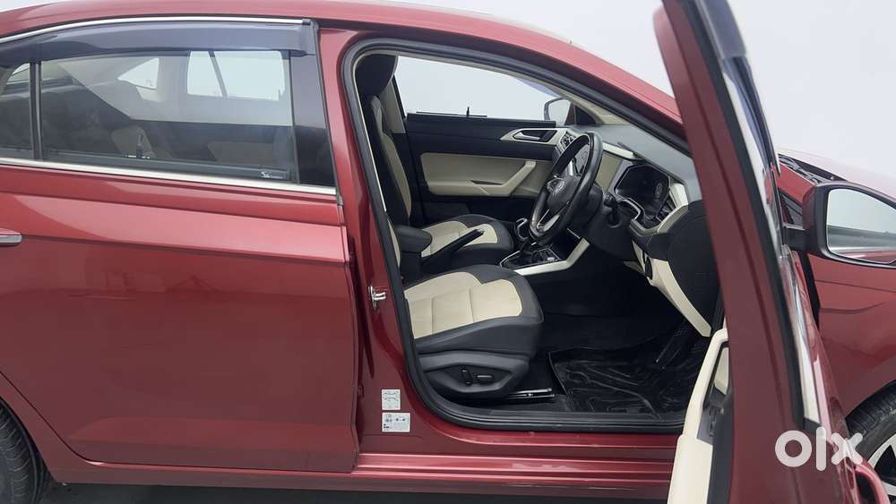 Volkswagen Virtus Topline 1.0 Tsi Mt, 2024, Petrol