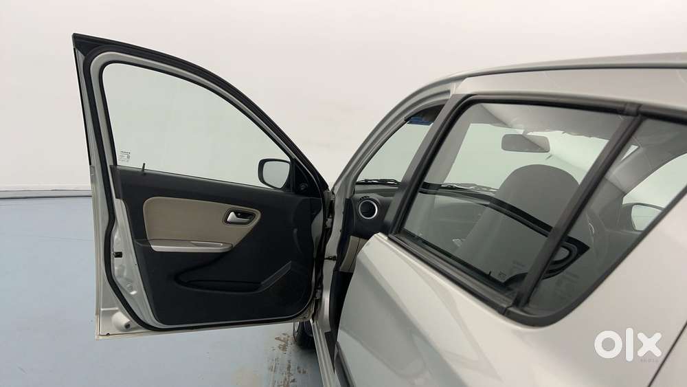 Maruti Suzuki Alto K10 Vxi, 2019, Petrol