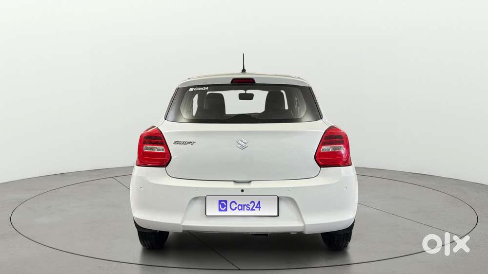 Maruti Suzuki Swift Amt Vxi, 2020, Petrol