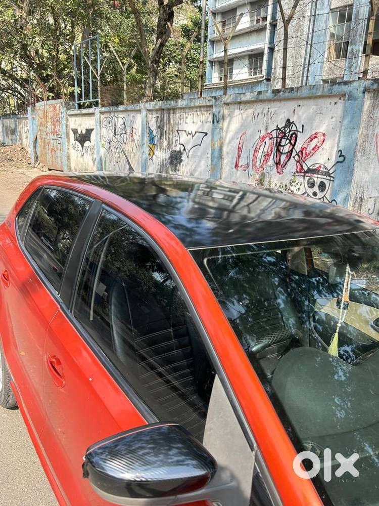 Volkswagen Diesel Car 2015