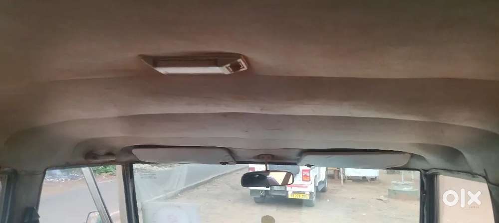 Mahindra Bolero 2008 Diesel 214000 Km Driven