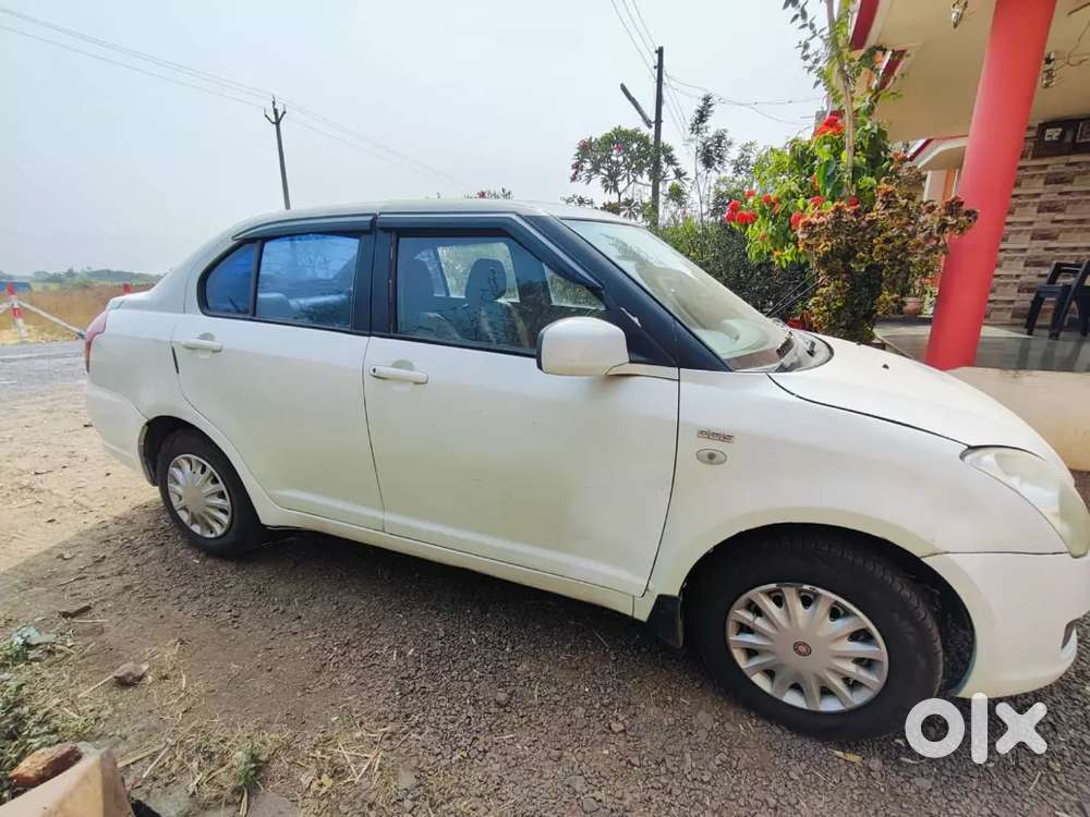 Maruti Suzuki Dzire 2011 Diesel Repassing Done 2031