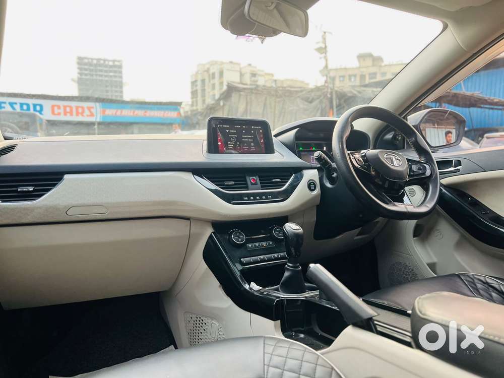 Tata Nexon, 2023, Diesel