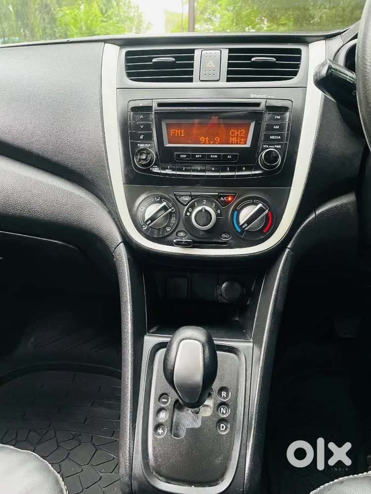 Maruti Suzuki Celerio X 2018 Petrol Well Maintained