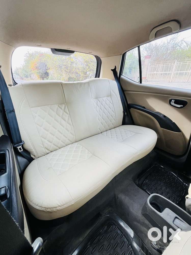 Hyundai I10 Magna 1.1l, 2012, Petrol