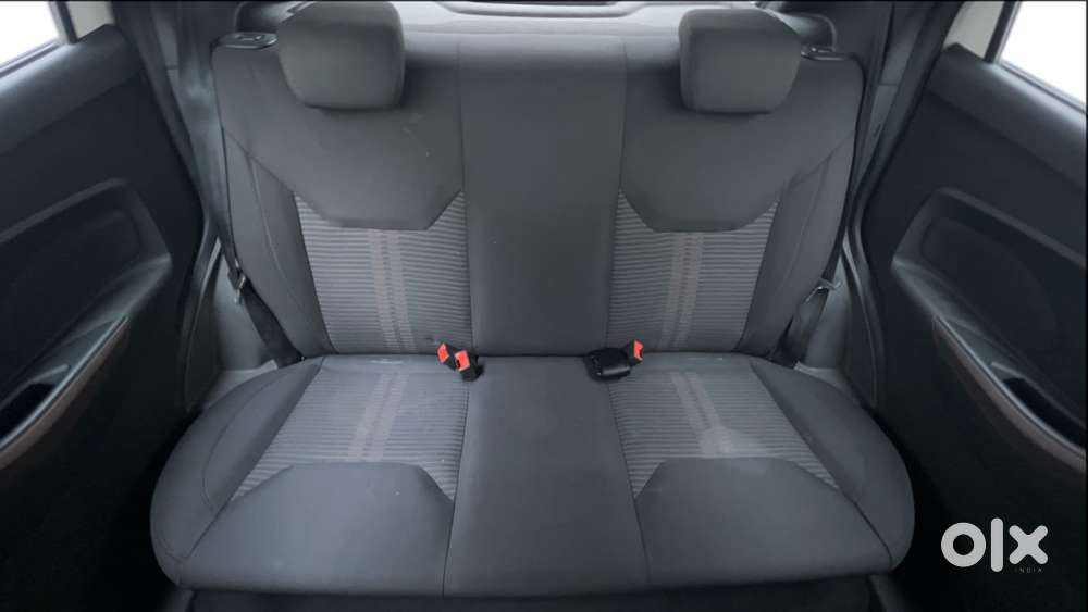 Ford Freestyle Titanium Plus Petrol, 2021, Petrol