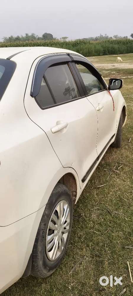 Maruti Suzuki Dzire Vxi 2020