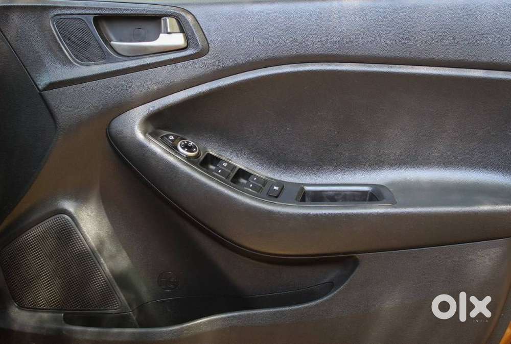 Hyundai I20 Active 1.2 Sx, 2016, Cng & Hybrids