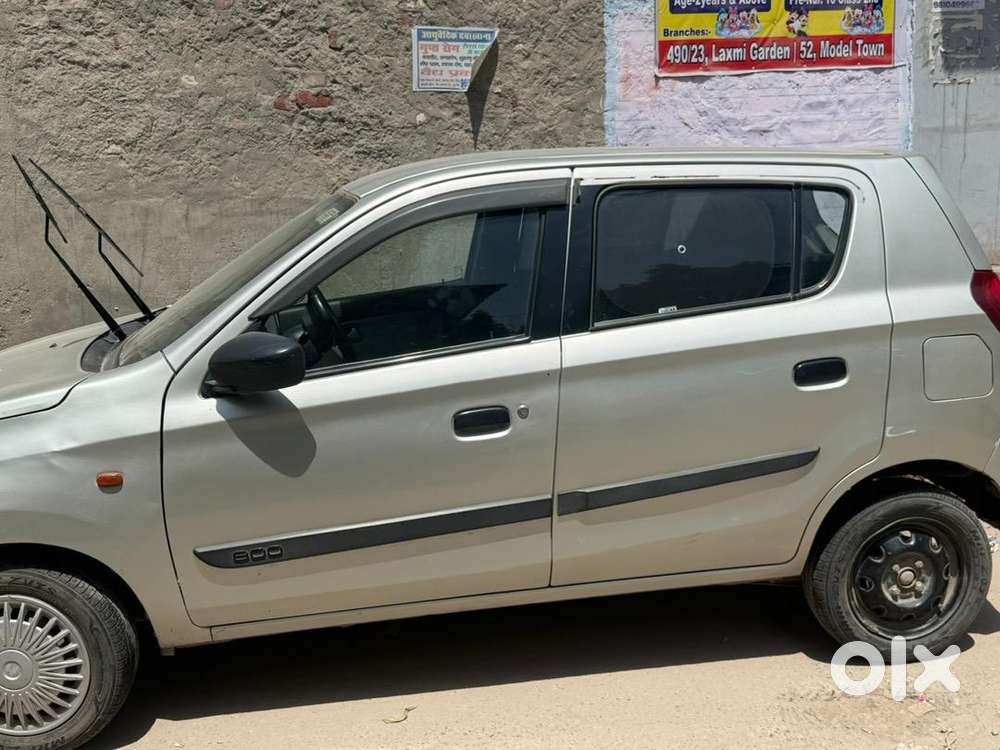 Maruti Suzuki Alto K10 2016 Petrol Good Condition