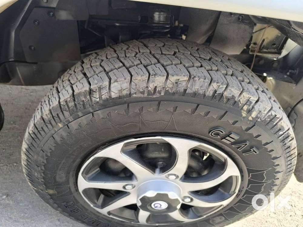 Mahindra Bolero Power Plus Zlx, 2018, Diesel