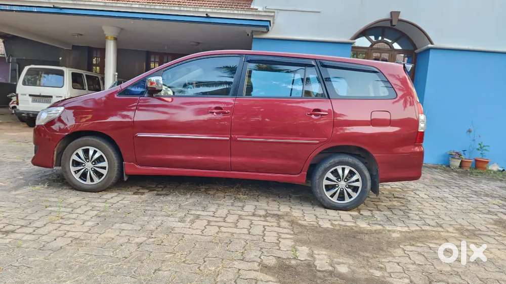 Toyota Innova 2005 Diesel Good Condition