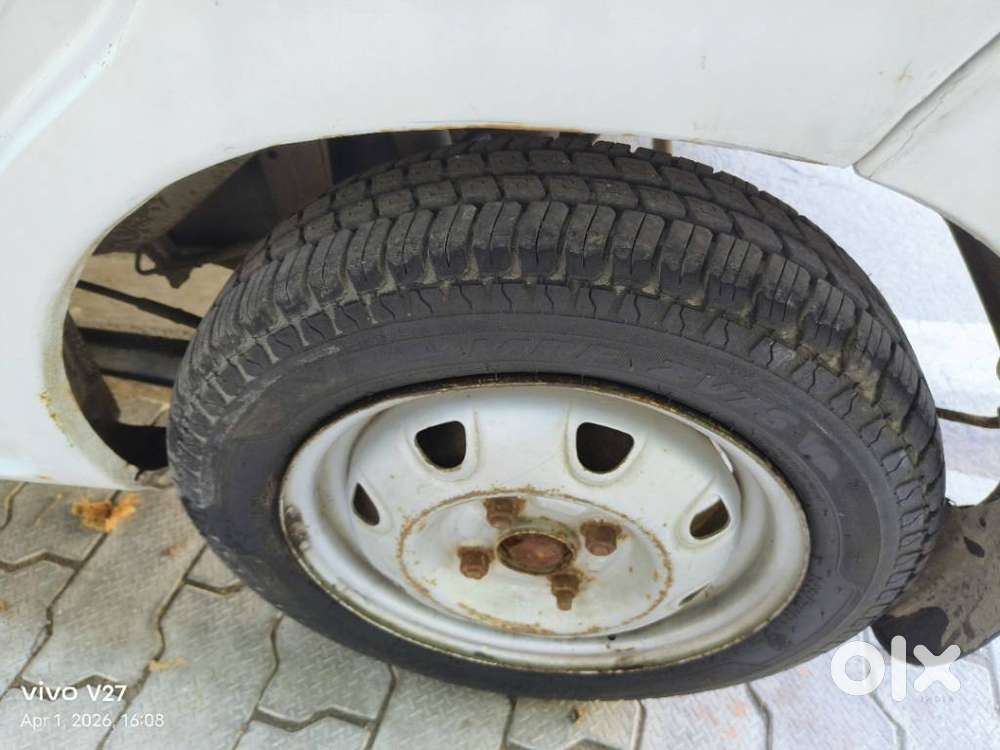 Maruti Suzuki Wagon R Lxi, 2007, Petrol