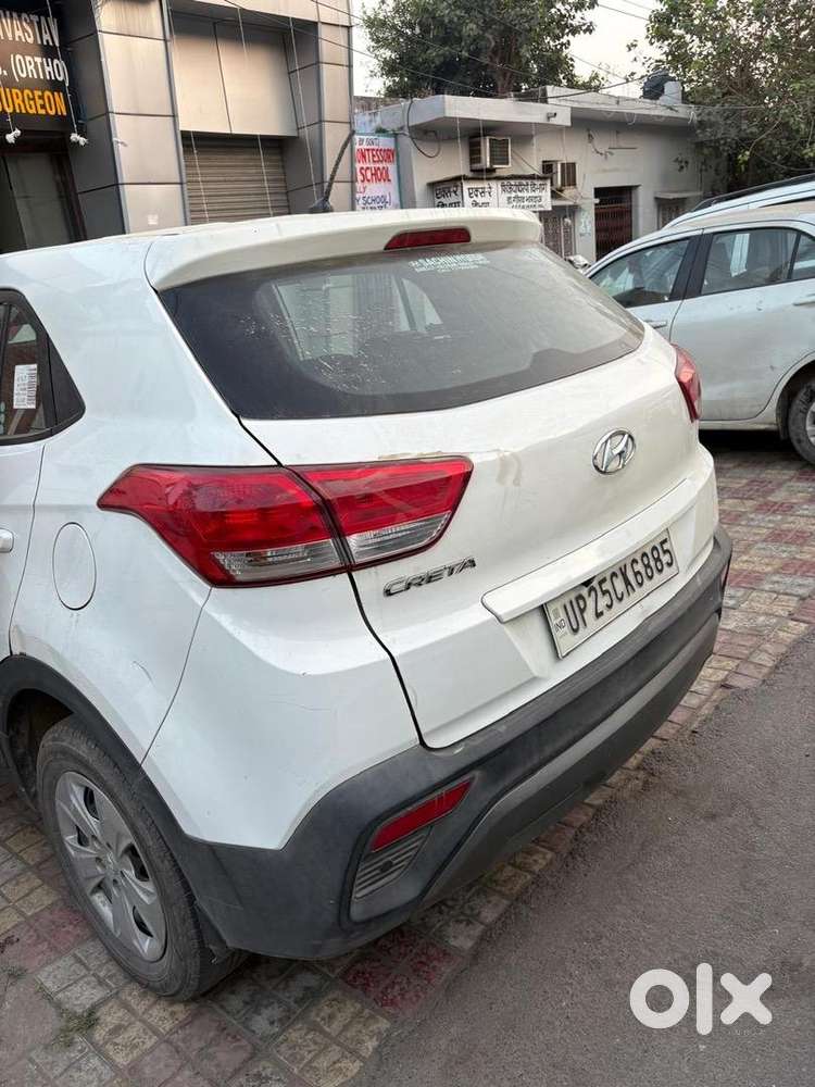 Hyundai Diesel Car 2018