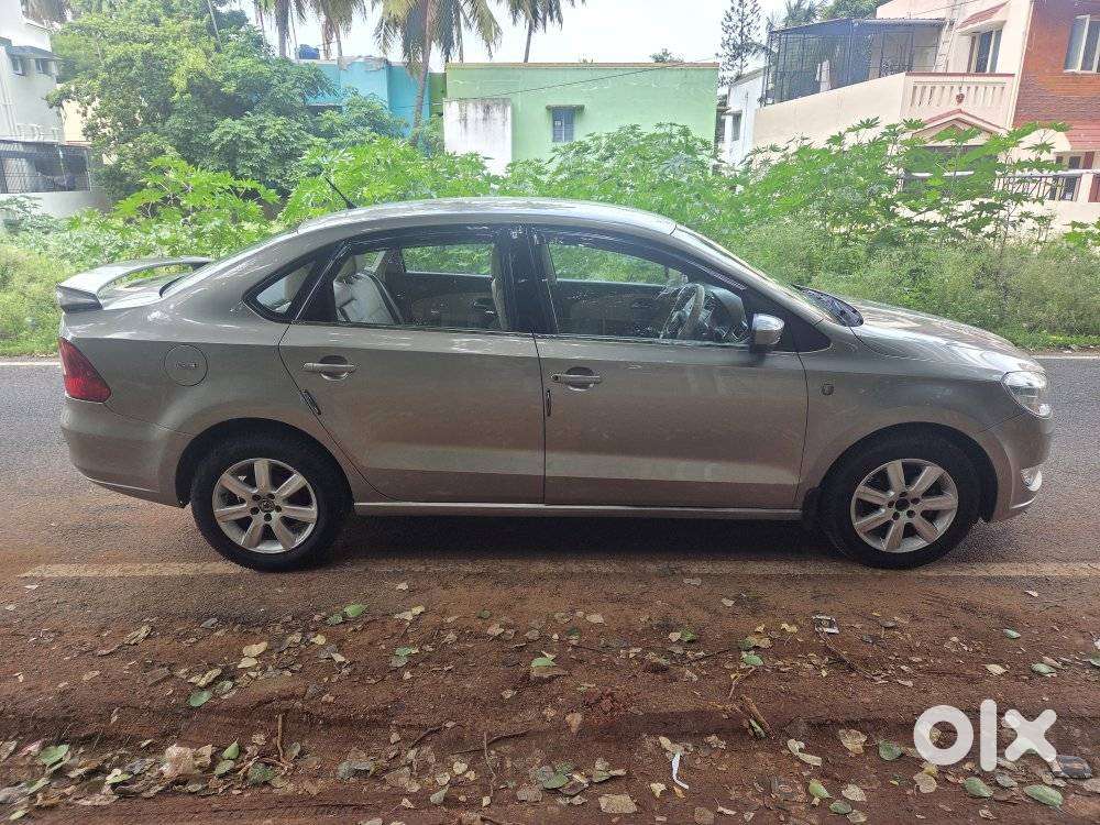 Skoda Rapid 1.6 Tdi Ambition Plus, 2012, Diesel