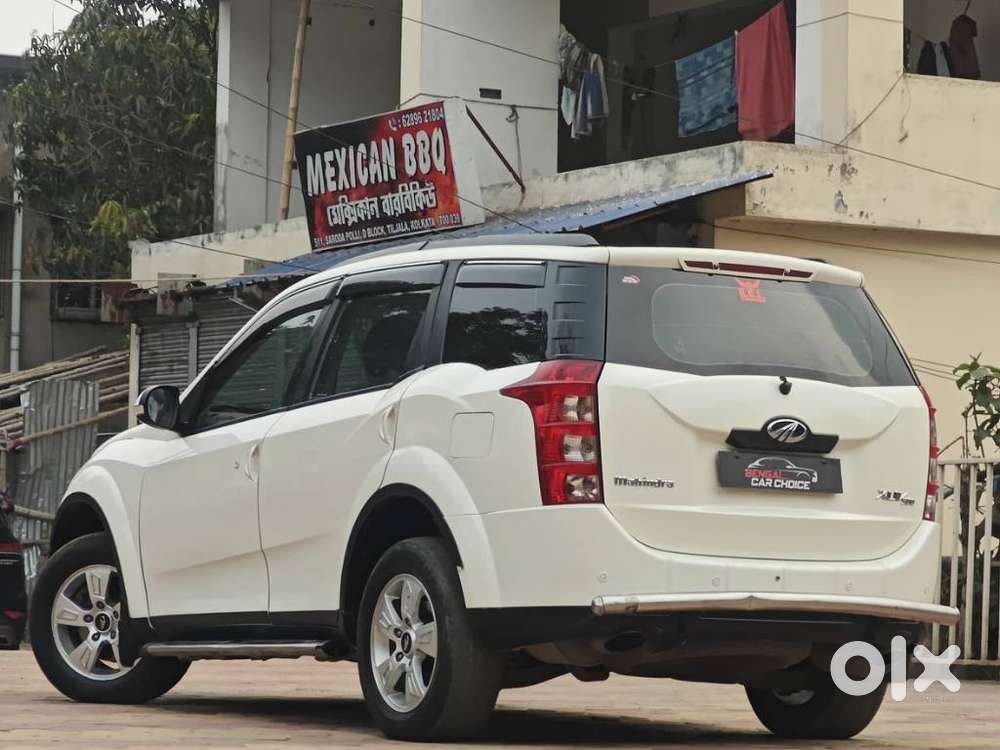 Mahindra Xuv500 W8, 2013, Diesel