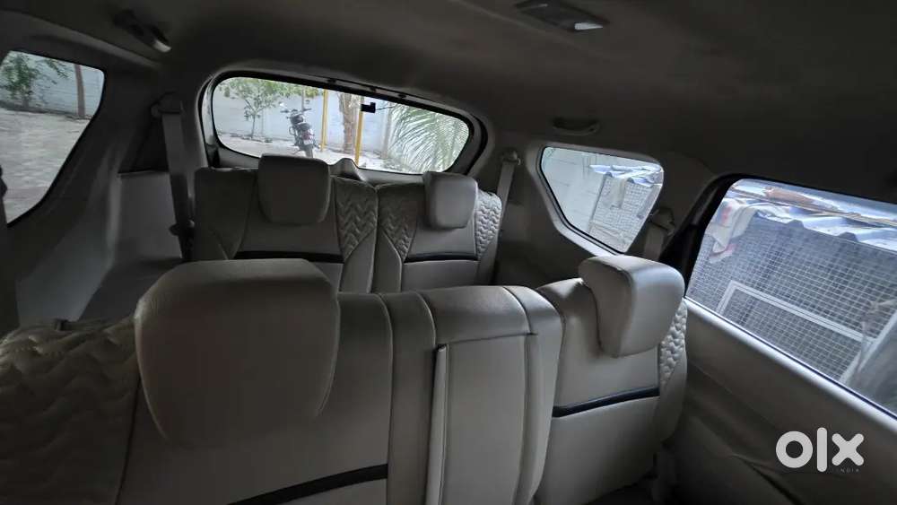 Maruti Suzuki Ertiga 2024 Petrol 10000 Km Driven