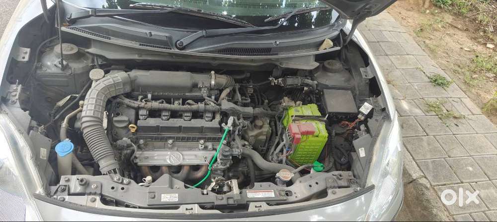 Maruti Dzire 2020 Vxi Amt