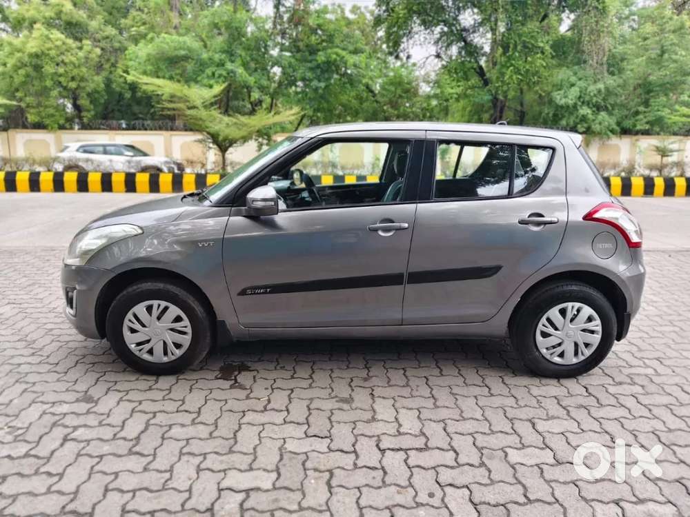 Maruti Suzuki Swift Vxi, 2016, Petrol