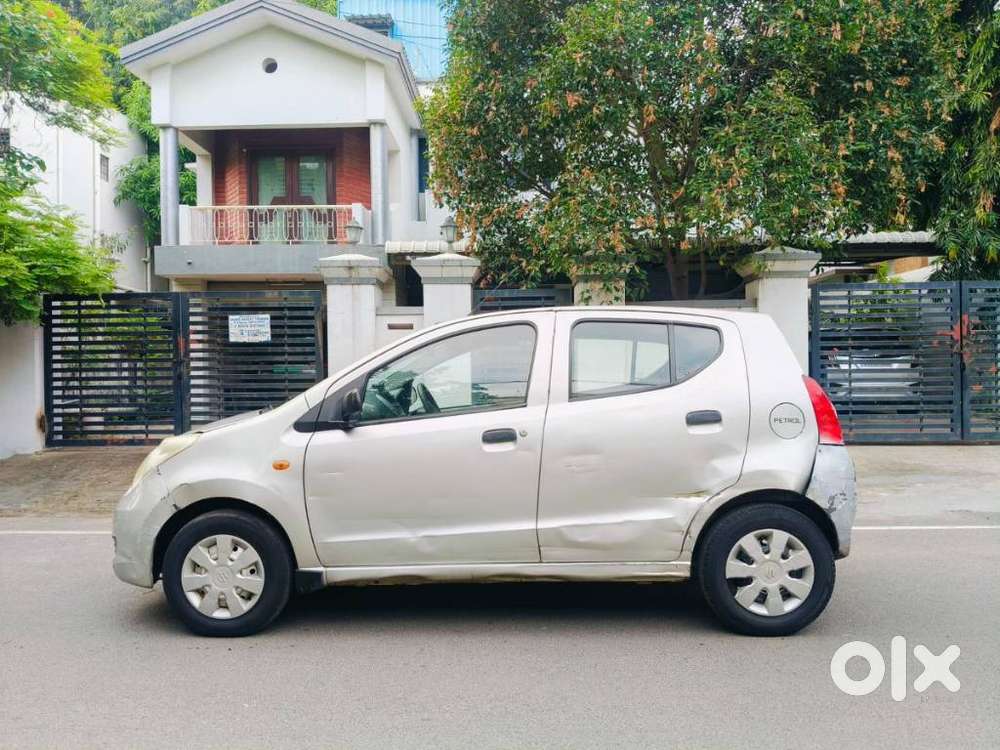 Maruti Suzuki A-star Lxi, 2011, Petrol