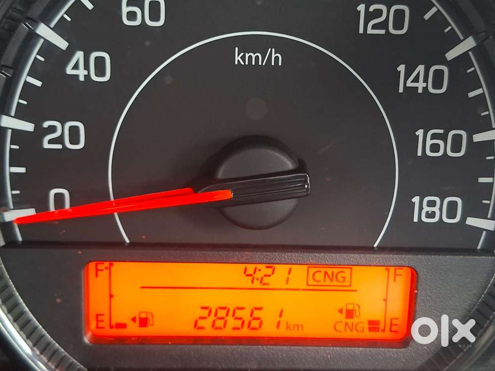 Maruti Suzuki Wagon R 1.0 Lxi Cng, 2023, Cng & Hybrids