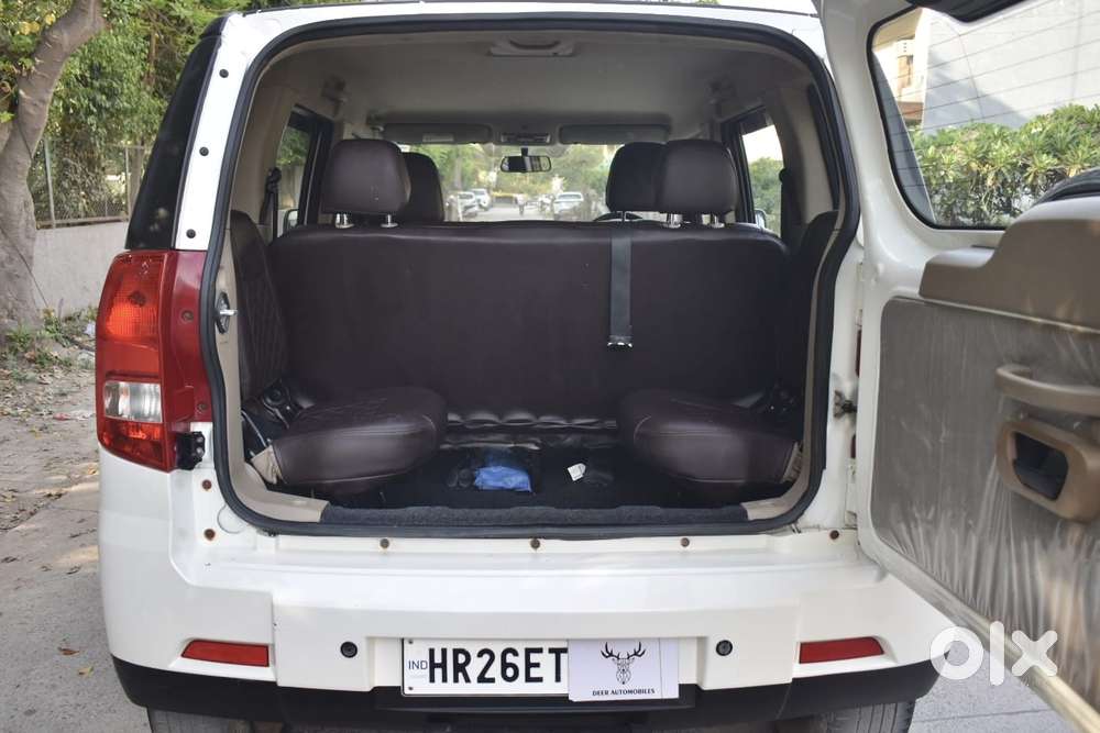 Mahindra Bolero Neo 1.5 N 10 R, 2022, Diesel