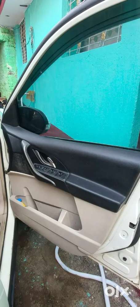 Mahindra Xuv500 2016 Diesel Manual