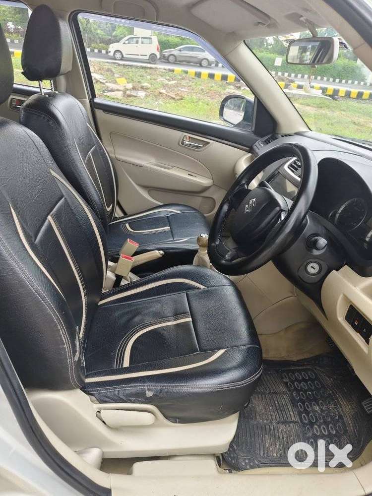 Maruti Suzuki Swift Dzire Vdi Bsiv, 2015, Diesel