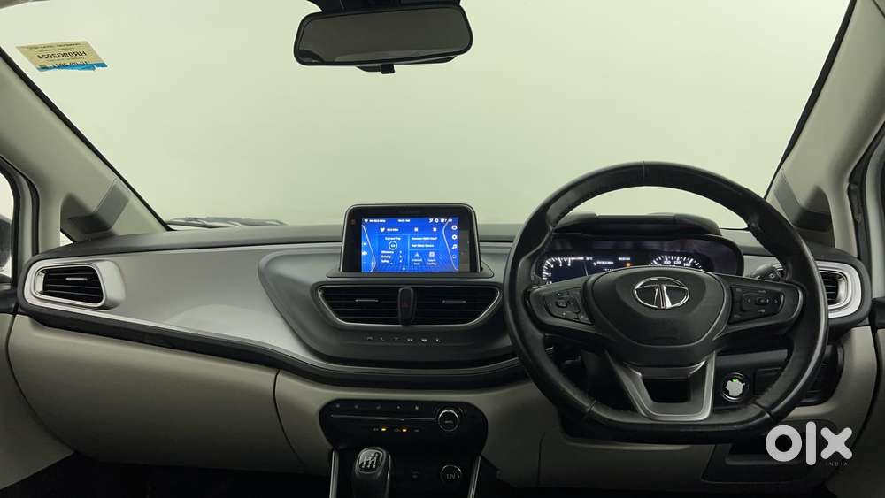 Tata Altroz 1.5 Xz Diesel, 2021, Diesel