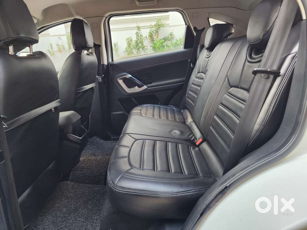 Tata Harrier Xm, 2019, Diesel