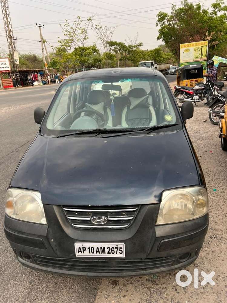 Hyundai Car Petrol 2007