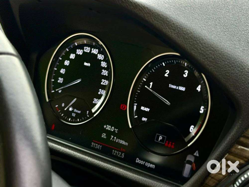 Bmw X1 Sdrive 20d Xline, 2021, Diesel