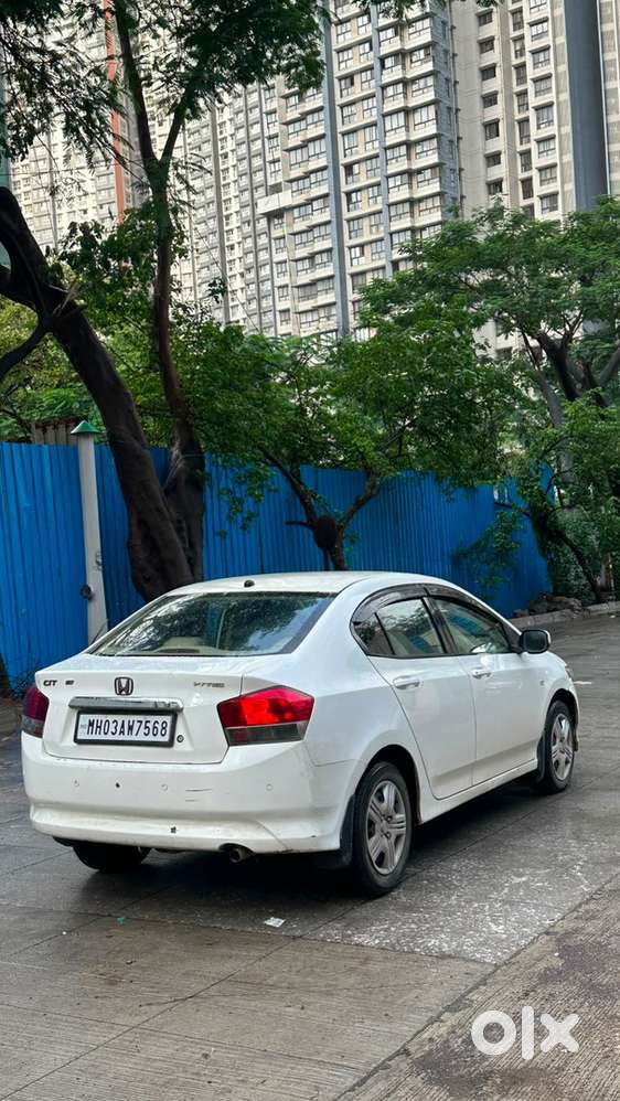 Honda City Petrol 2010 Model