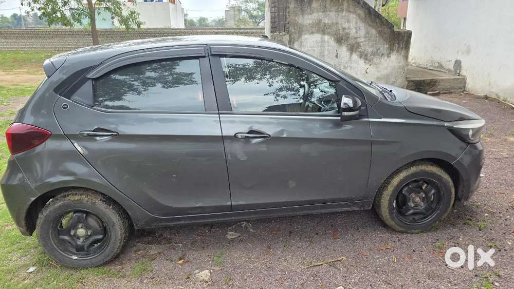 Tata Tiago Ev Warranty Till 2031