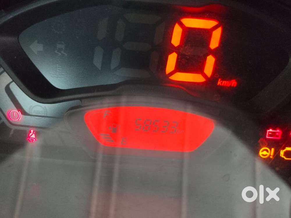 Maruti Suzuki S-presso Vxi, 2022, Petrol